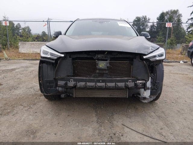 2019 INFINITI QX50 ESSENTIAL/LUXE/PURE 13