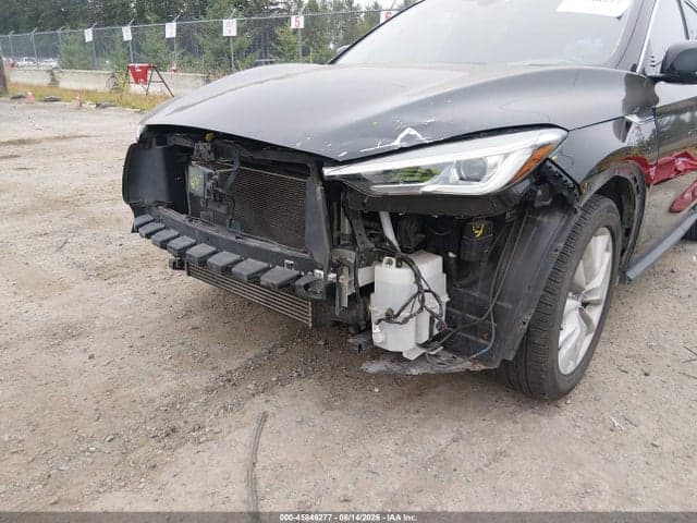 2019 INFINITI QX50 ESSENTIAL/LUXE/PURE 6