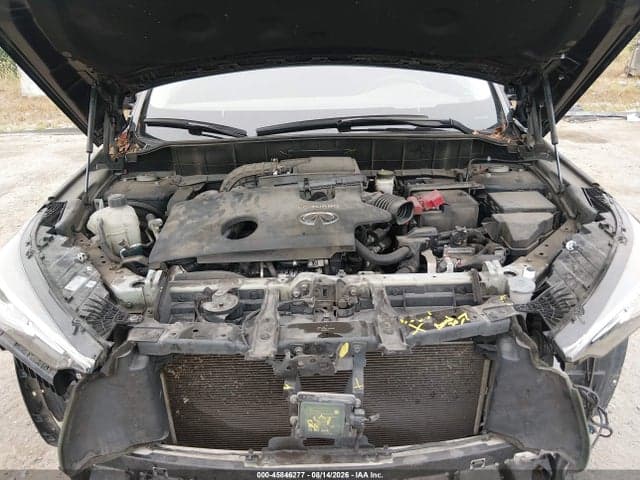 2019 INFINITI QX50 ESSENTIAL/LUXE/PURE 10
