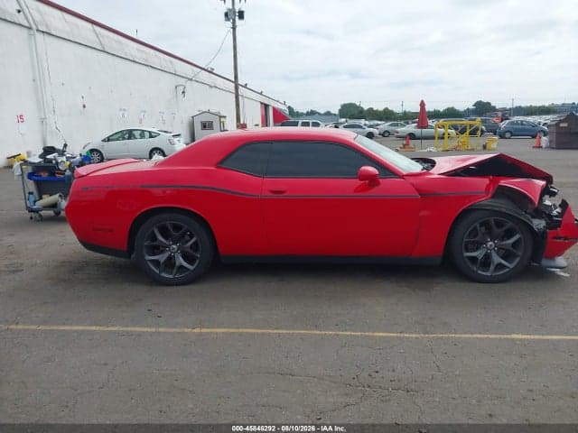 2019 DODGE CHALLENGER GT 14