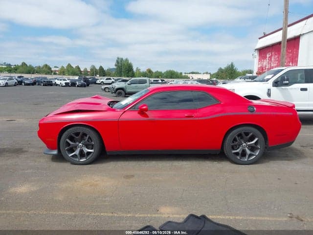 2019 DODGE CHALLENGER GT 15
