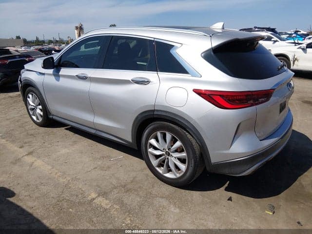 2019 INFINITI QX50 ESSENTIAL 3