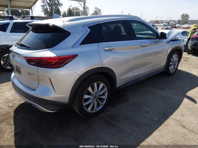 2019 INFINITI QX50 ESSENTIAL 4