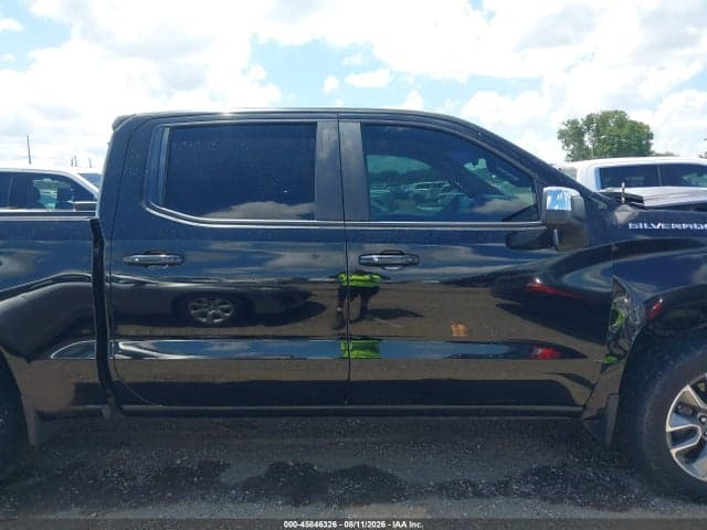 2019 CHEVROLET SILVERADO 1500 LT 13