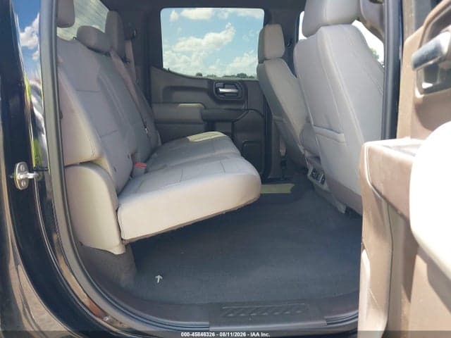 2019 CHEVROLET SILVERADO 1500 LT 8