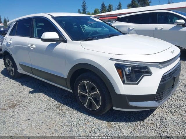 2023 KIA NIRO LX 1