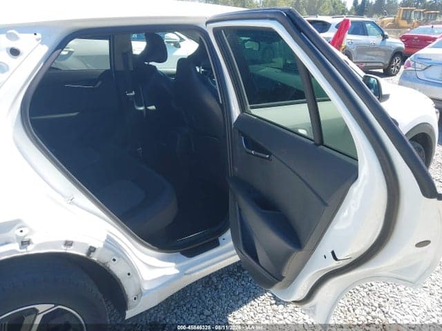 2023 KIA NIRO LX 8