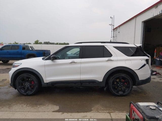 2020 FORD EXPLORER ST 15