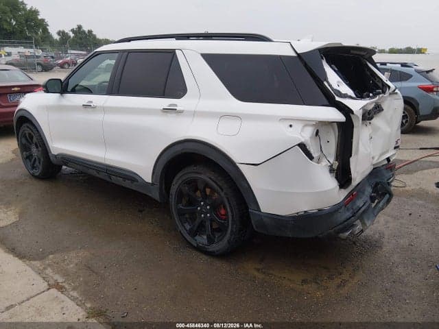 2020 FORD EXPLORER ST 3