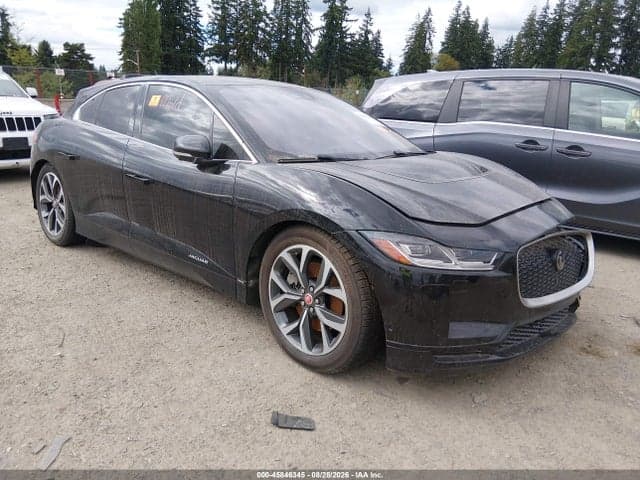 2019 JAGUAR I-PACE FIRST EDITION/HSE 1