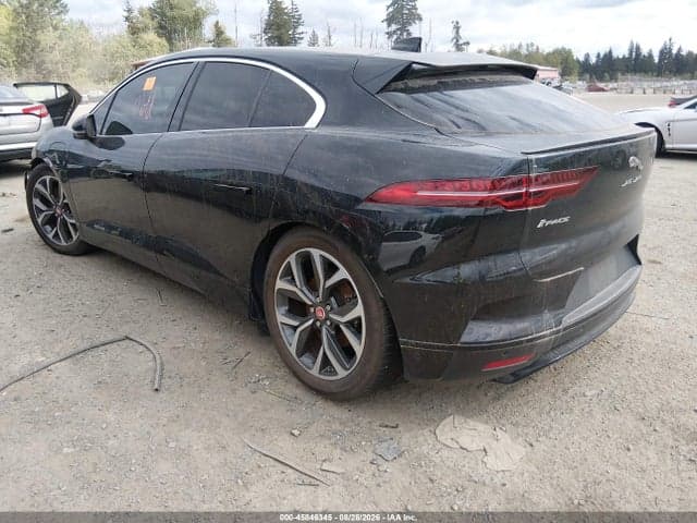 2019 JAGUAR I-PACE FIRST EDITION/HSE 3