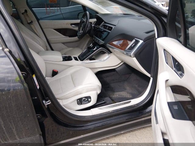 2019 JAGUAR I-PACE FIRST EDITION/HSE 5