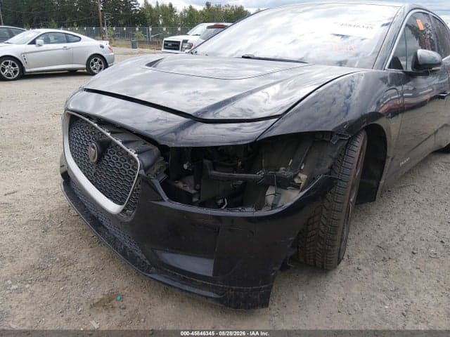 2019 JAGUAR I-PACE FIRST EDITION/HSE 6