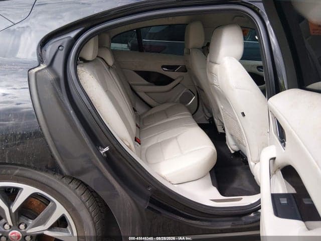 2019 JAGUAR I-PACE FIRST EDITION/HSE 7