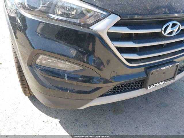 2017 HYUNDAI TUCSON SPORT 6