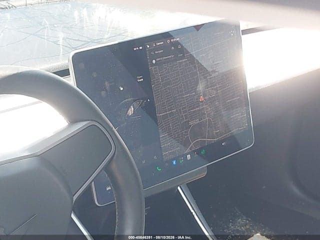 2018 TESLA MODEL 3 LONG RANGE/MID RANGE 7