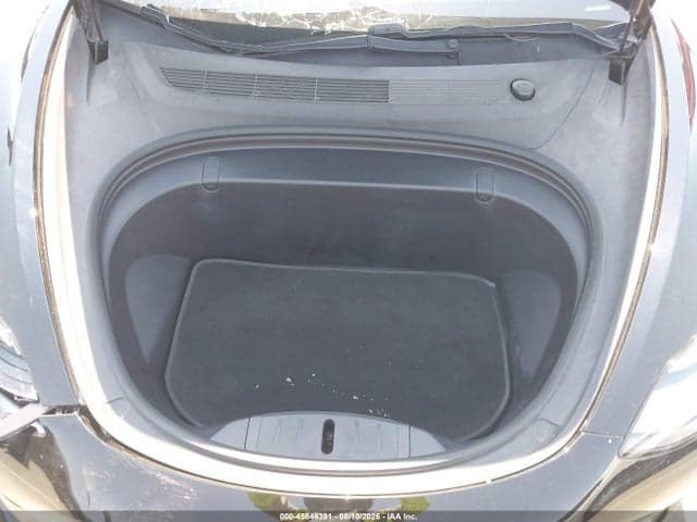 2018 TESLA MODEL 3 LONG RANGE/MID RANGE 10