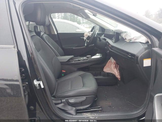 2024 KIA EV6 LIGHT LONG RANGE 5