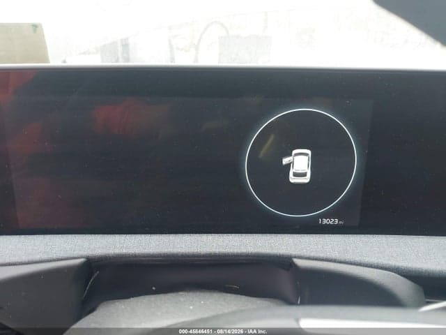 2024 KIA EV6 LIGHT LONG RANGE 7