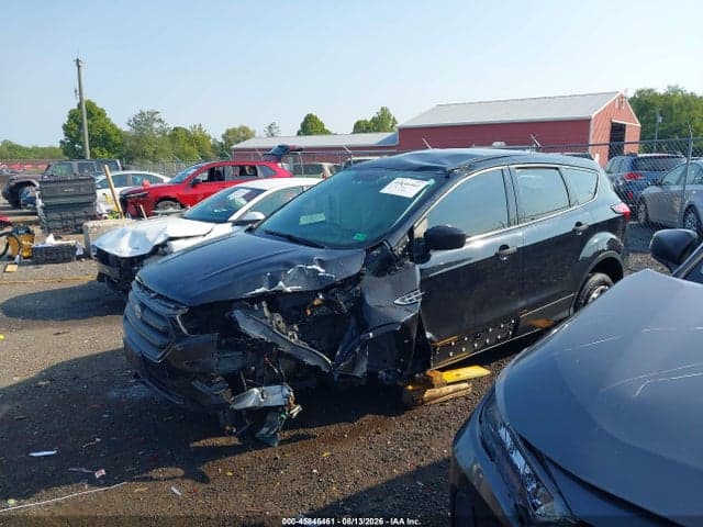 2019 FORD ESCAPE S 2