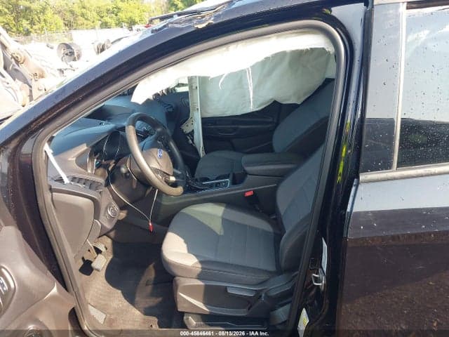 2019 FORD ESCAPE S 5