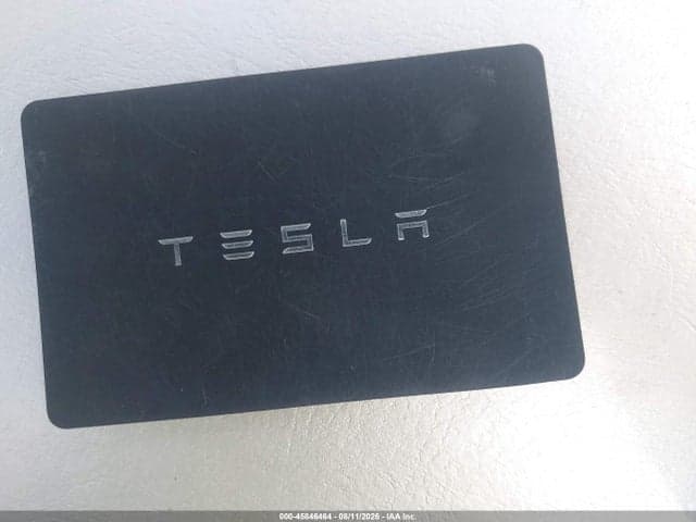 2021 TESLA MODEL 3 STANDARD RANGE PLUS REAR-WHEEL DRIVE 11