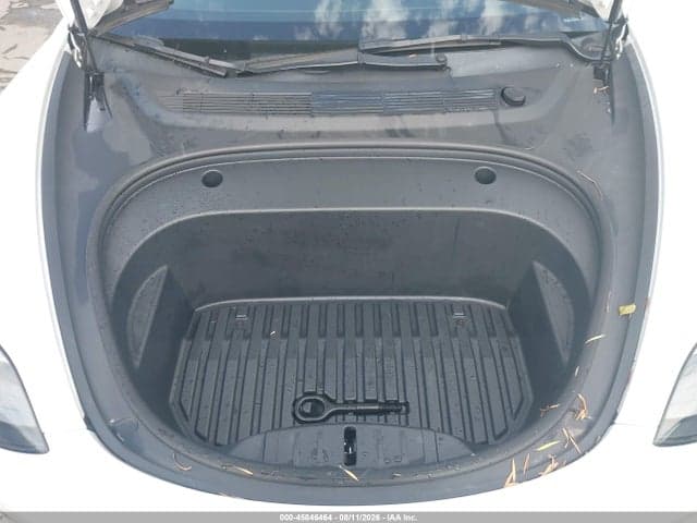 2021 TESLA MODEL 3 STANDARD RANGE PLUS REAR-WHEEL DRIVE 10