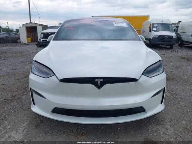 2024 TESLA MODEL X PLAID TRI MOTOR ALL-WHEEL DRIVE 6