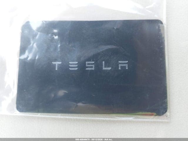 2021 TESLA MODEL S LONG RANGE DUAL MOTOR ALL-WHEEL DRIVE 11