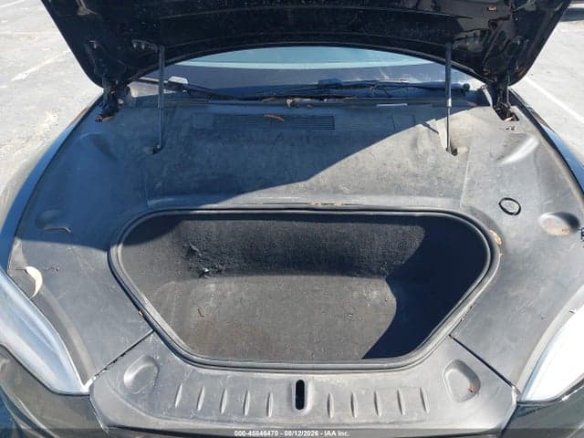 2021 TESLA MODEL S LONG RANGE DUAL MOTOR ALL-WHEEL DRIVE 10