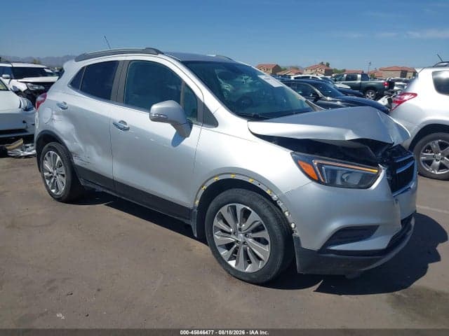 2019 BUICK ENCORE FWD PREFERRED 1