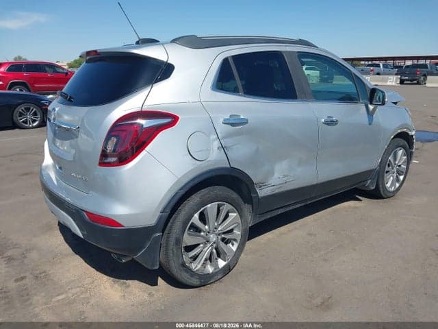 2019 BUICK ENCORE FWD PREFERRED 4