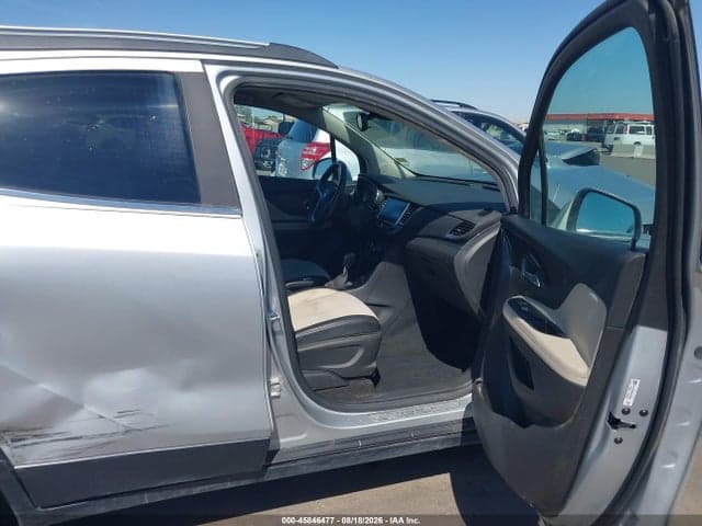 2019 BUICK ENCORE FWD PREFERRED 5