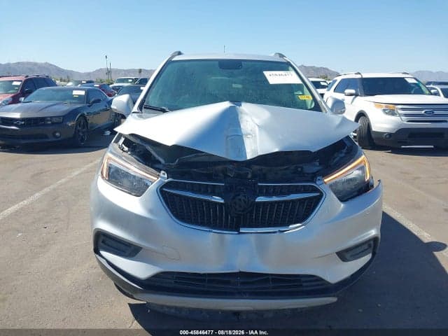 2019 BUICK ENCORE FWD PREFERRED 6