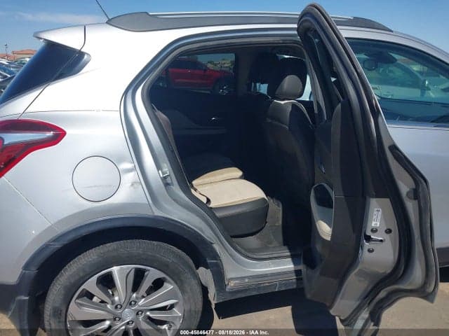 2019 BUICK ENCORE FWD PREFERRED 8