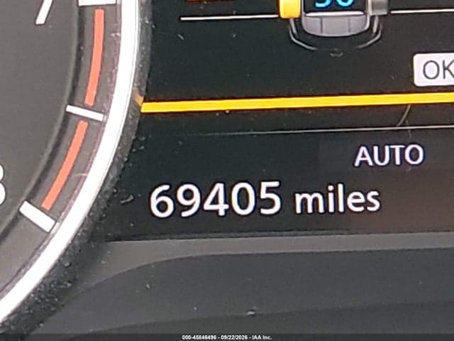 2023 NISSAN ROGUE SV INTELLIGENT AWD 14
