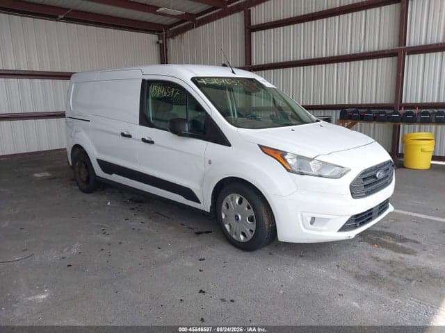 2020 FORD TRANSIT CONNECT XLT 1