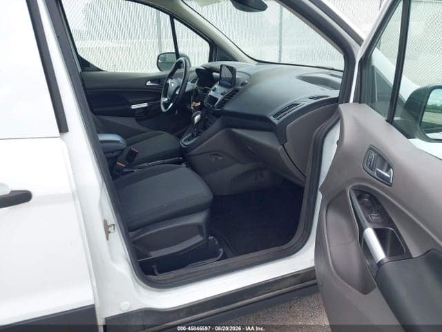 2020 FORD TRANSIT CONNECT XLT 5