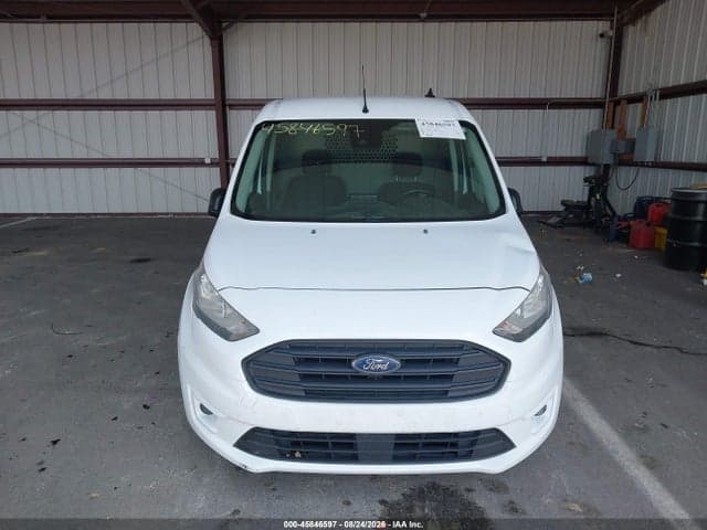 2020 FORD TRANSIT CONNECT XLT 6