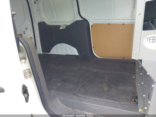2020 FORD TRANSIT CONNECT XLT 8