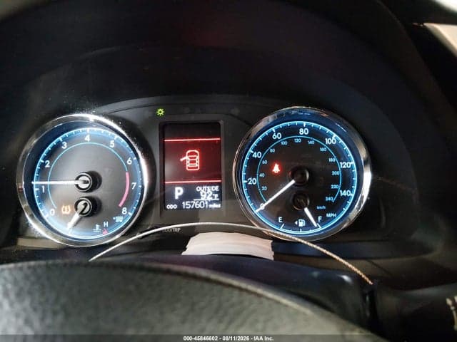 2017 TOYOTA COROLLA LE 7