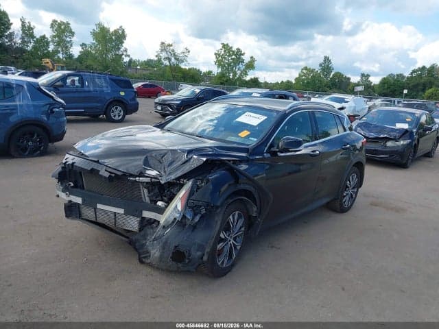 2017 INFINITI QX30 PREMIUM 2