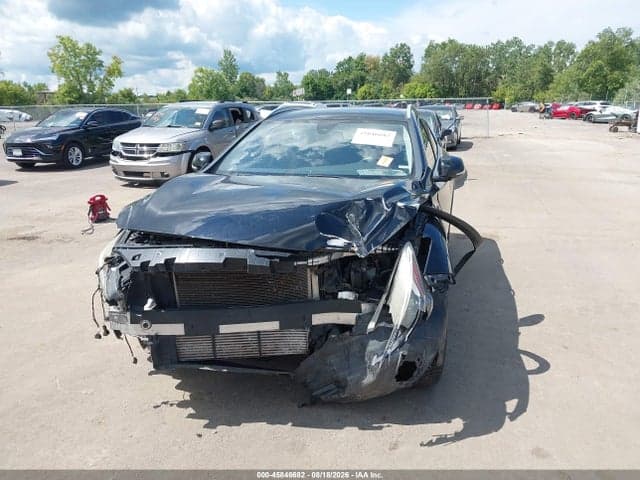 2017 INFINITI QX30 PREMIUM 6