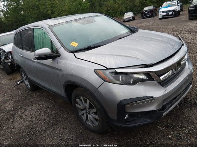 2019 HONDA PILOT EX-L 1