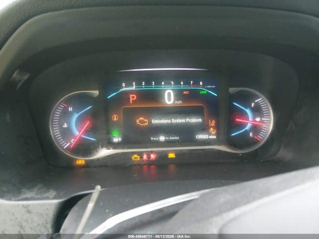 2019 HONDA PILOT EX-L 7