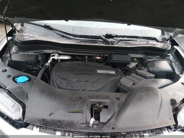 2019 HONDA PILOT EX-L 10