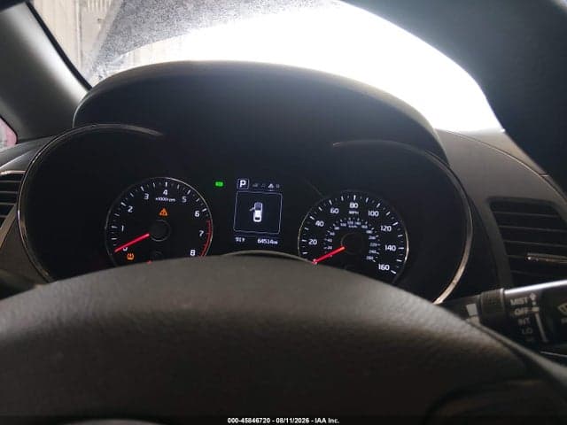 2018 KIA FORTE LX 7