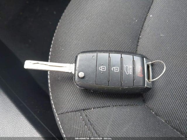 2017 KIA SOUL + 11