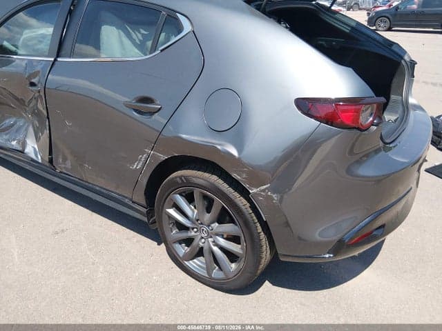 2019 MAZDA MAZDA3 PREFERRED PACKAGE 6