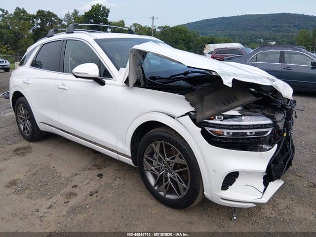 2023 GENESIS GV70 2.5T AWD 1